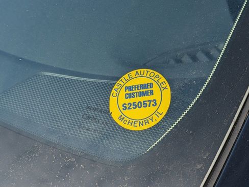 Used 2025 Subaru Legacy Premium image 29