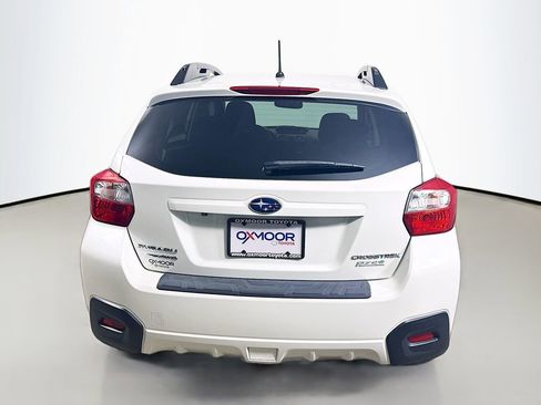 Used 2016 Subaru Crosstrek 2.0i Premium w/ Moonroof Package image 6