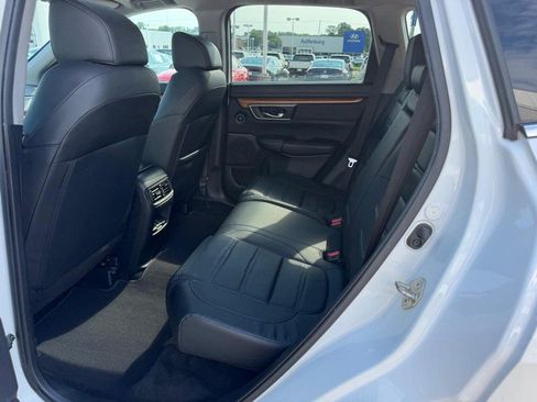 Certified 2019 Honda CR-V EX-L image 9