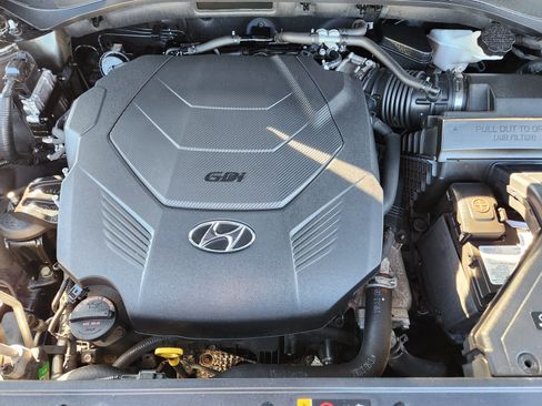 Used 2020 Hyundai Palisade Limited AWD/4WD image 9