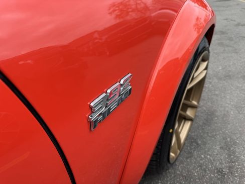 Used 2020 Dodge Charger Scat Pack w/ Plus Group image 5