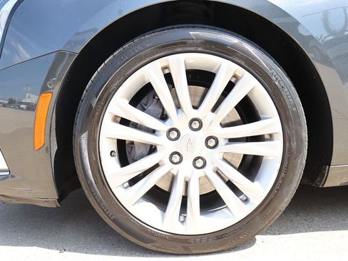 Used 2019 Cadillac XTS Luxury image 53