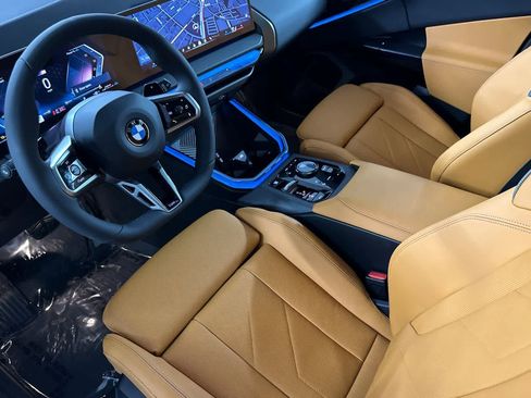 New 2026 BMW X3 xDrive30 w/ M Sport Package image 11