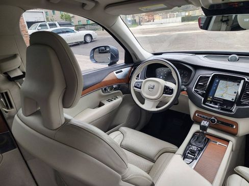 Used 2016 Volvo XC90 T6 Inscription AWD/4WD image 34