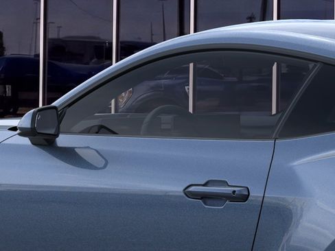 New 2026 Ford Mustang Coupe RWD image 29