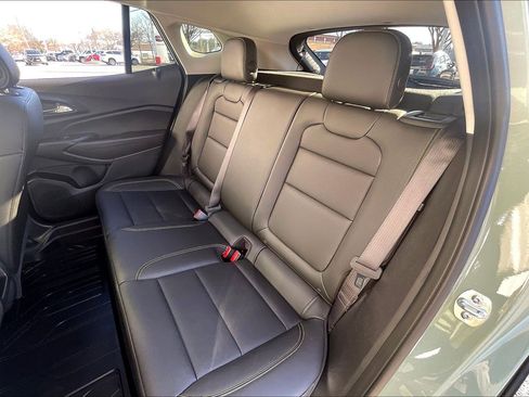 Used 2025 Chevrolet Trax ACTIV image 30