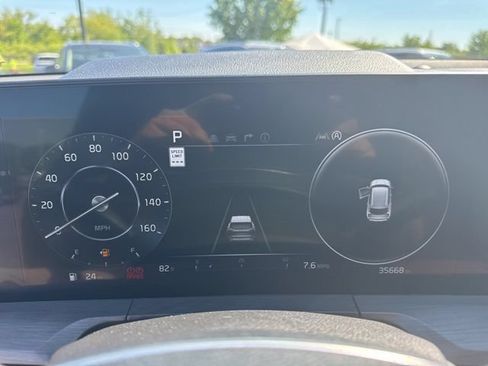 Used 2024 Kia Telluride SX Prestige X-Line AWD/4WD image 20