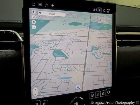 New 2026 GMC Sierra EV Elevation image 16