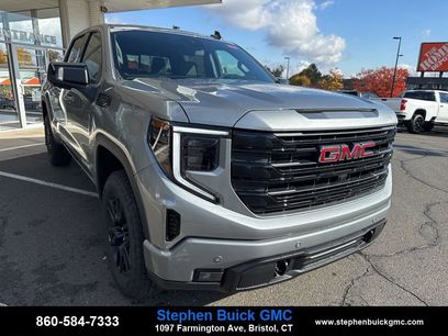 New 2026 GMC Sierra 1500 Elevation w/ Elevation Premium Package