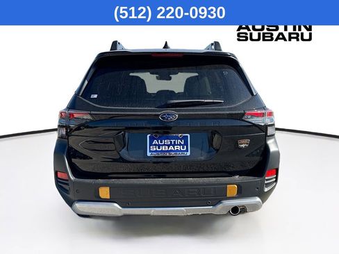 New 2026 Subaru Forester Wilderness image 7