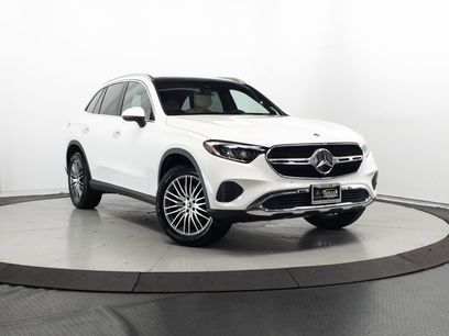 Certified 2026 Mercedes-Benz GLC 300 4MATIC