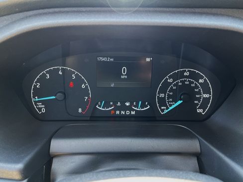 Certified 2025 Ford Transit 250 Low Roof w/ Exterior Upgrade Package RWD image 17