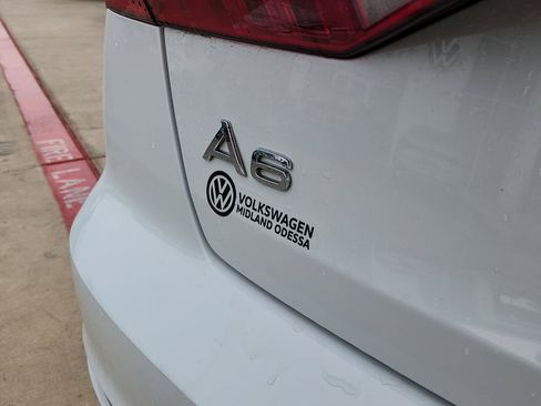 Used 2023 Audi A6 2.0T Premium image 10