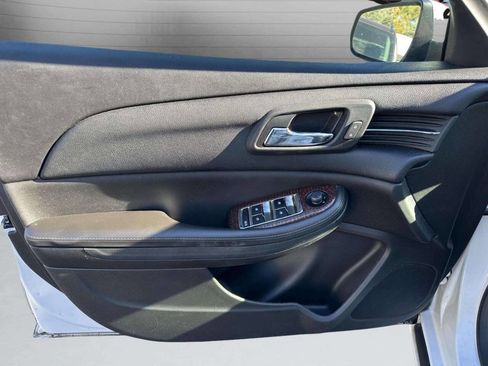 Used 2013 Chevrolet Malibu LT w/ Power Convenience Package image 11