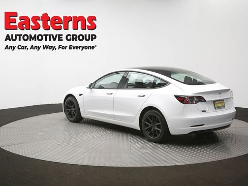 Used 2023 Tesla Model 3 Standard Range RWD image 58