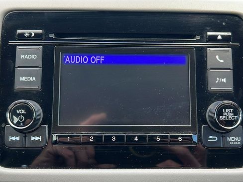 Used 2020 Honda HR-V LX image 25
