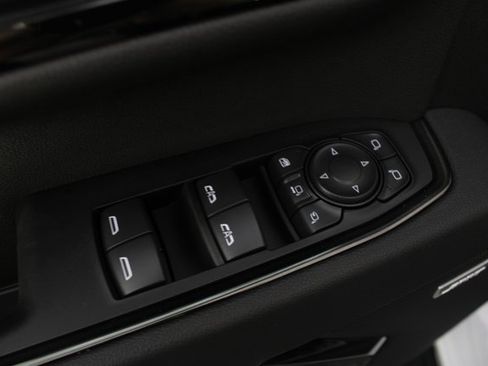 New 2026 GMC Sierra 3500 AT4 w/ AT4 Premium Plus Package image 19