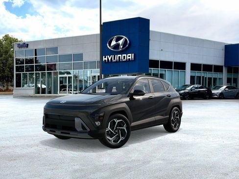 New 2026 Hyundai Kona Limited image 1