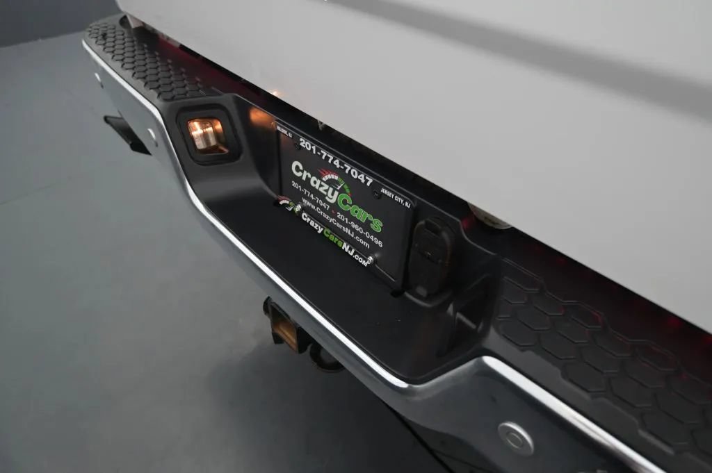 Used 2018 RAM 2500 Big Horn w/ Harvest Edition AWD/4WD image 16