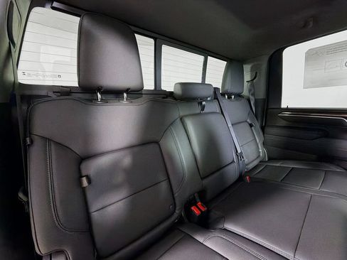 New 2026 Chevrolet Silverado 2500 LT w/ Trail Boss Package AWD/4WD image 22