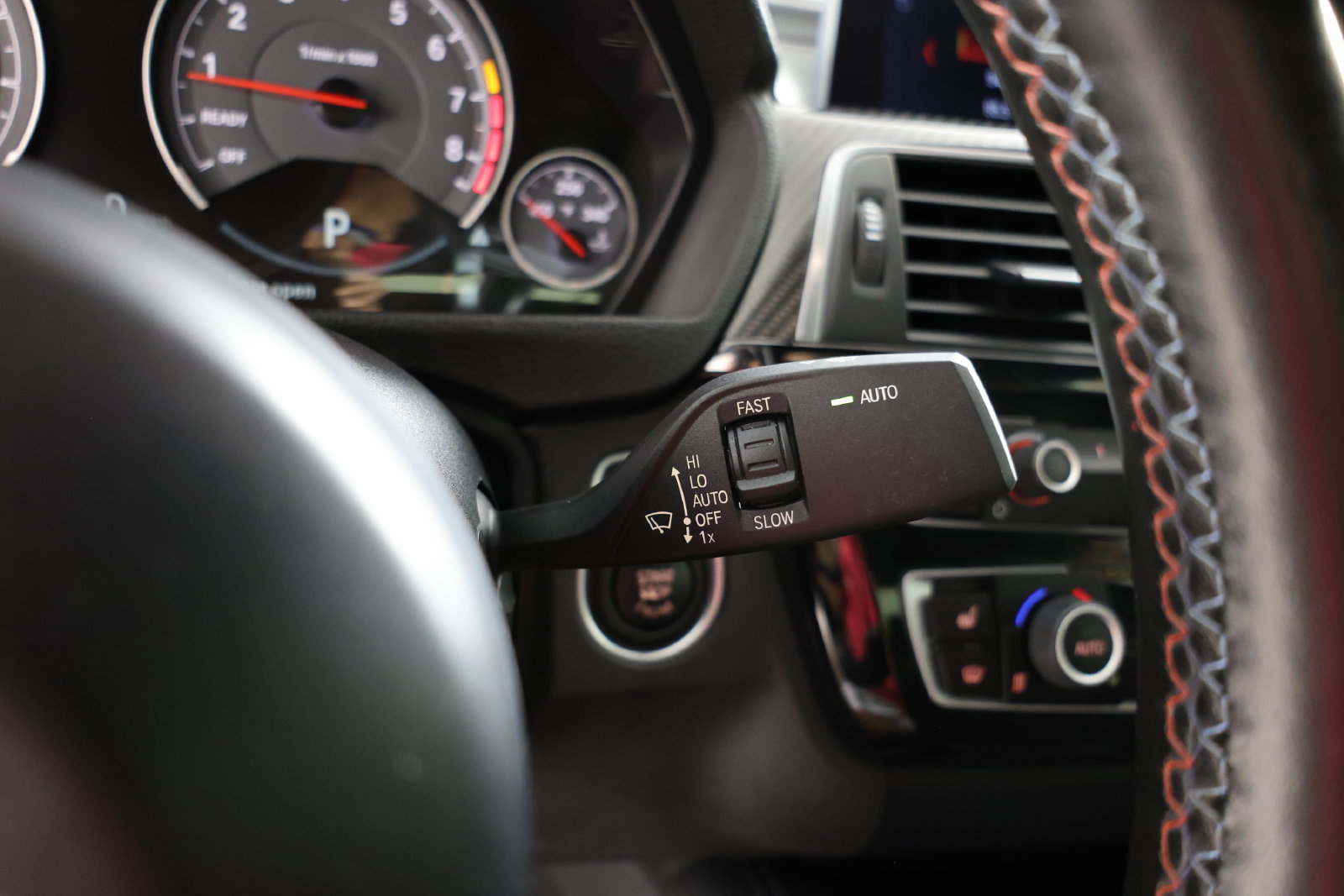 Used 2018 BMW M3 w/ Competition Package RWD image 18