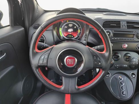Used 2014 FIAT 500 e image 17