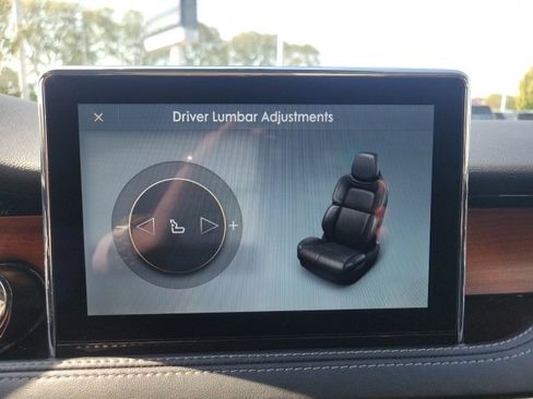 Used 2022 Lincoln Corsair Reserve w/ Equipment Group 201A image 37