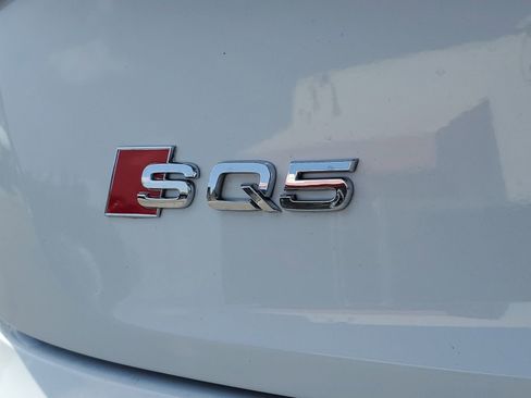 Used 2021 Audi SQ5 Premium w/ Convenience Package AWD/4WD image 7