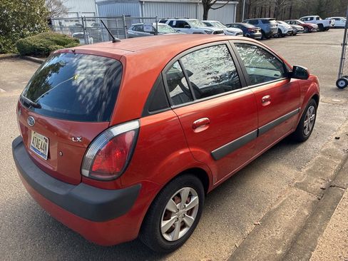 Used 2008 Kia Rio5 LX image 3
