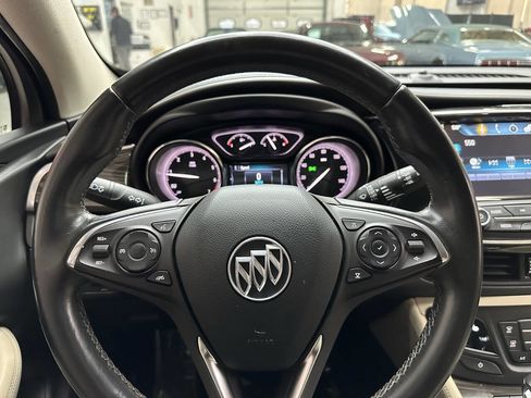 Used 2019 Buick Envision Preferred image 20