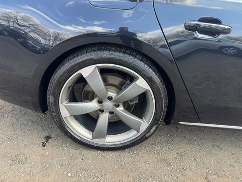 Used 2012 Audi A8 L 4.2 w/ Premium Pkg AWD/4WD image 20