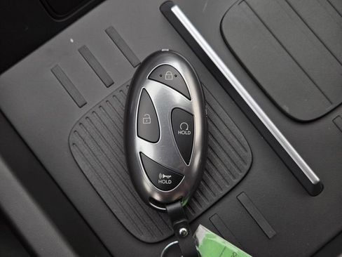 New 2026 Hyundai Santa Fe SEL FWD image 24