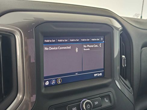 Used 2020 Chevrolet Silverado 1500 W/T RWD image 25
