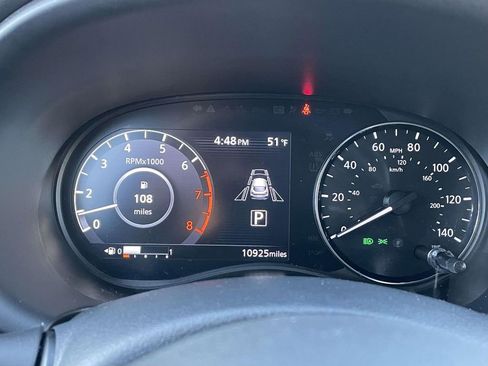 Used 2024 Nissan Kicks SV image 23