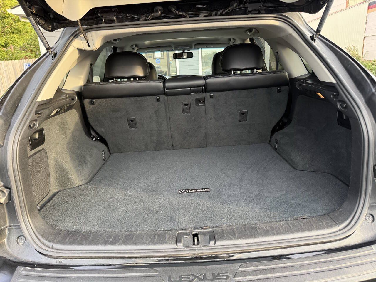 Used 2014 Lexus RX 350 AWD w/ Navigation Package image 21