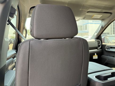 New 2026 Chevrolet Silverado 1500 LT w/ Z71 Off-Road Package image 37