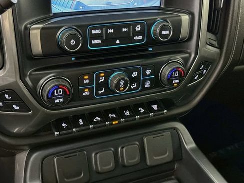 Used 2019 Chevrolet Silverado 2500 LTZ w/ Duramax Plus Package AWD/4WD image 16