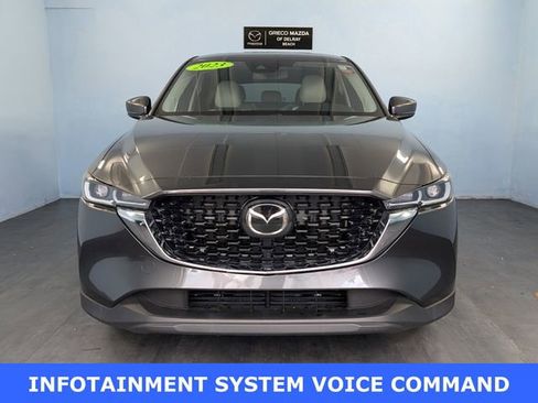 Certified 2023 MAZDA CX-5 AWD 2.5 S w/ Preferred Package image 2