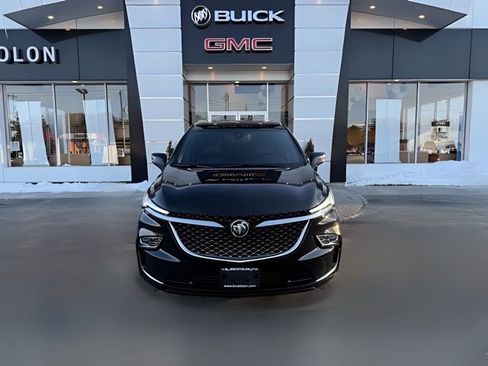 Used 2023 Buick Enclave Avenir w/ Avenir Technology Package image 4