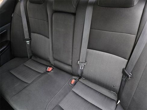 Used 2023 Nissan Altima 2.5 SV image 11