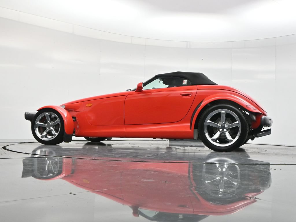 Used 1999 Plymouth Prowler RWD image 38