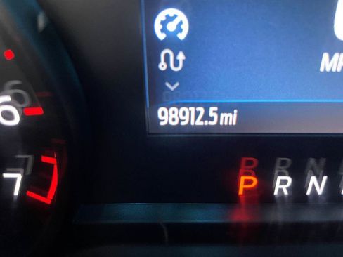 Used 2023 Ford F250 XL w/ FX4 Off-Road Package AWD/4WD image 21