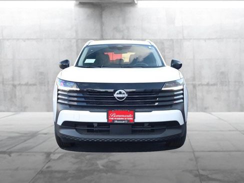 New 2026 Nissan Kicks SV image 4