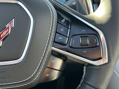 Used 2025 Chevrolet Corvette E-Ray image 24