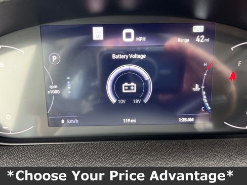 Used 2023 RAM ProMaster 3500 image 43