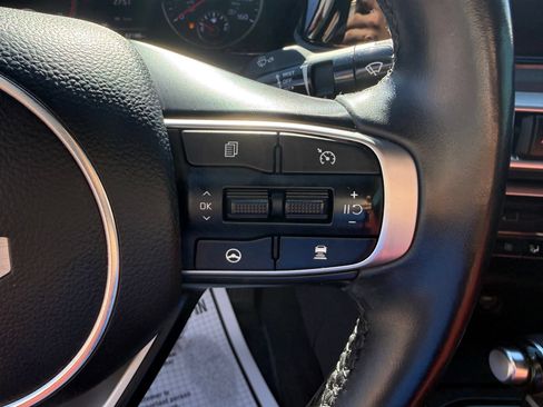 Used 2023 Kia K5 GT-Line AWD/4WD image 14