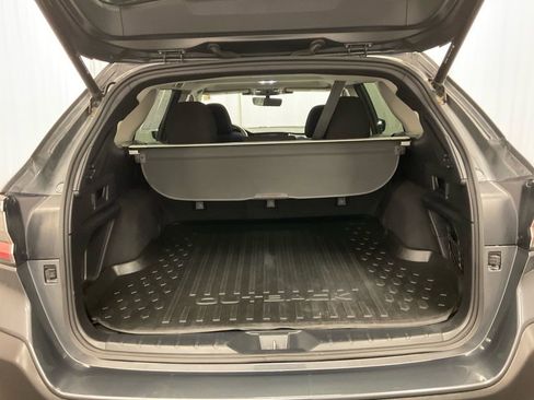 Used 2023 Subaru Outback Premium w/ Tech Package 1 image 35