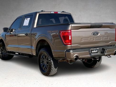 Used 2022 Ford F150 Tremor w/ Trailer Tow Package AWD/4WD image 5