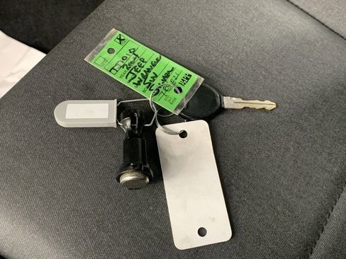 Used 2004 Jeep Wrangler Unlimited image 42