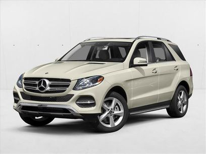 Used 2019 Mercedes-Benz GLE 400 4MATIC